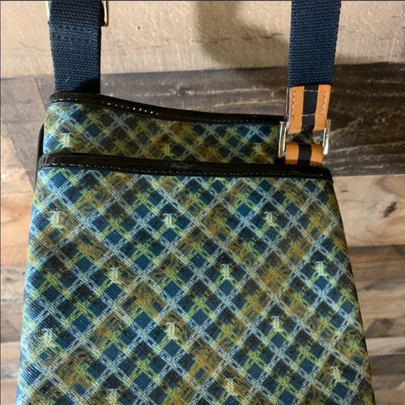 L.A.M.B. Handbags - Gwen Stefani lamb Crossbody bag